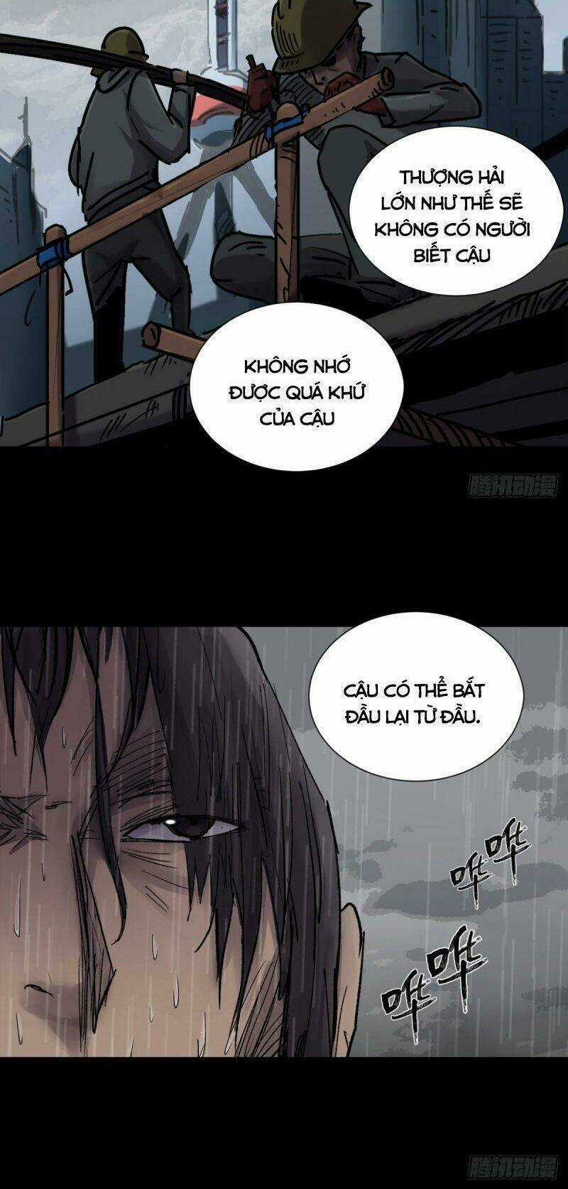 Tam Canh Tứ Cổ - Chapter 23 - Trang 10