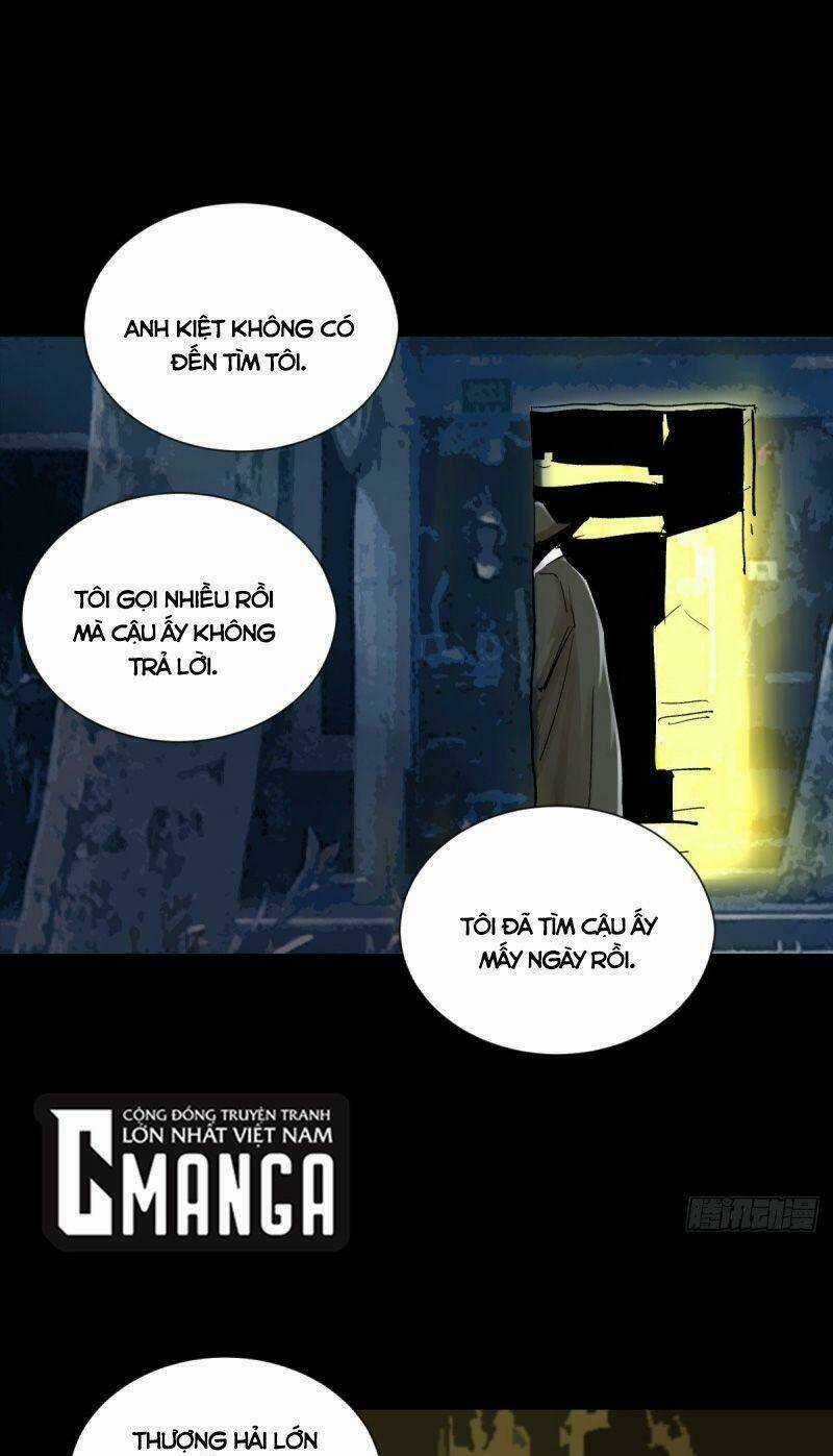 Tam Canh Tứ Cổ - Chapter 24 - Trang 1