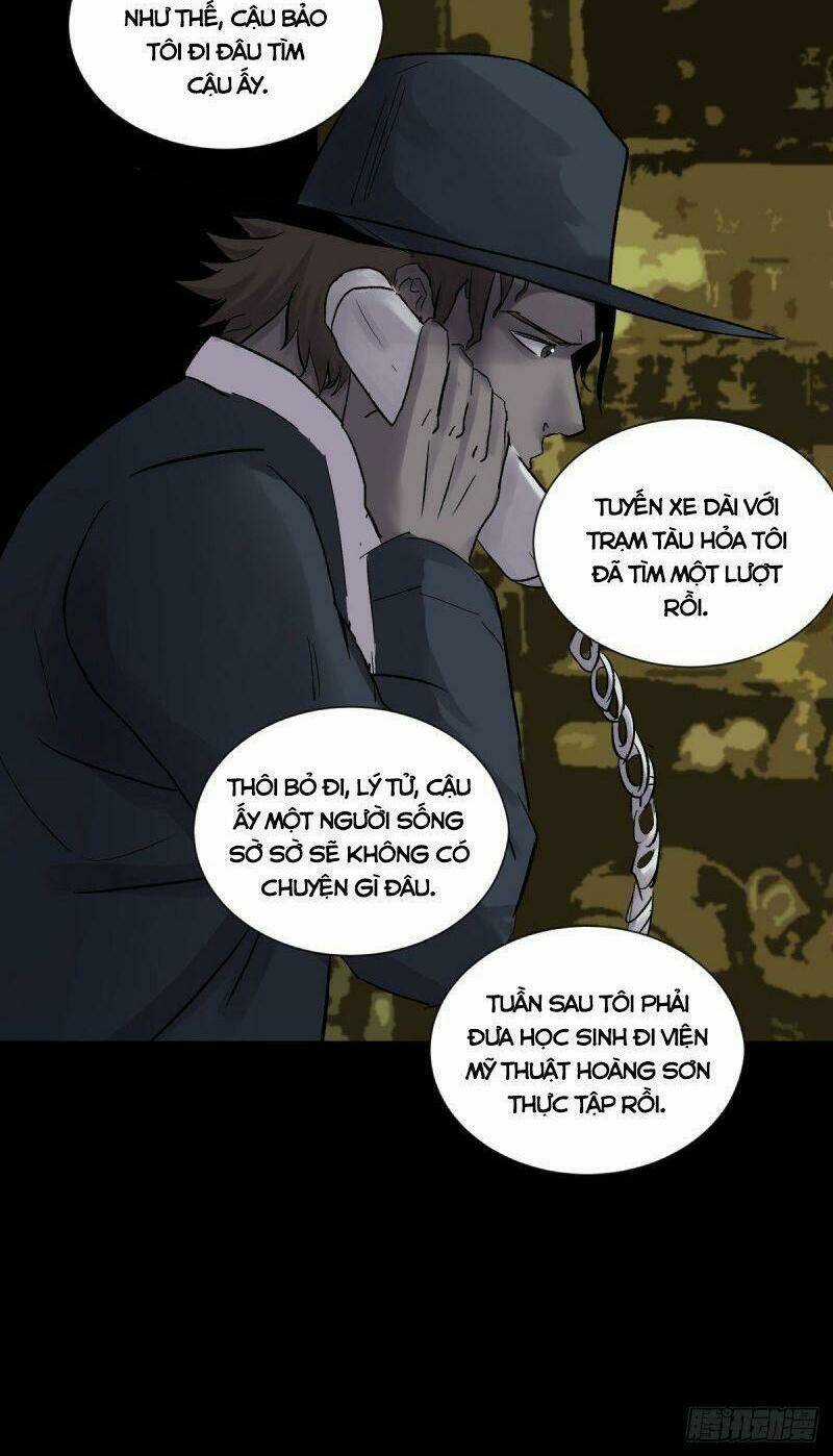 Tam Canh Tứ Cổ - Chapter 24 - Trang 2