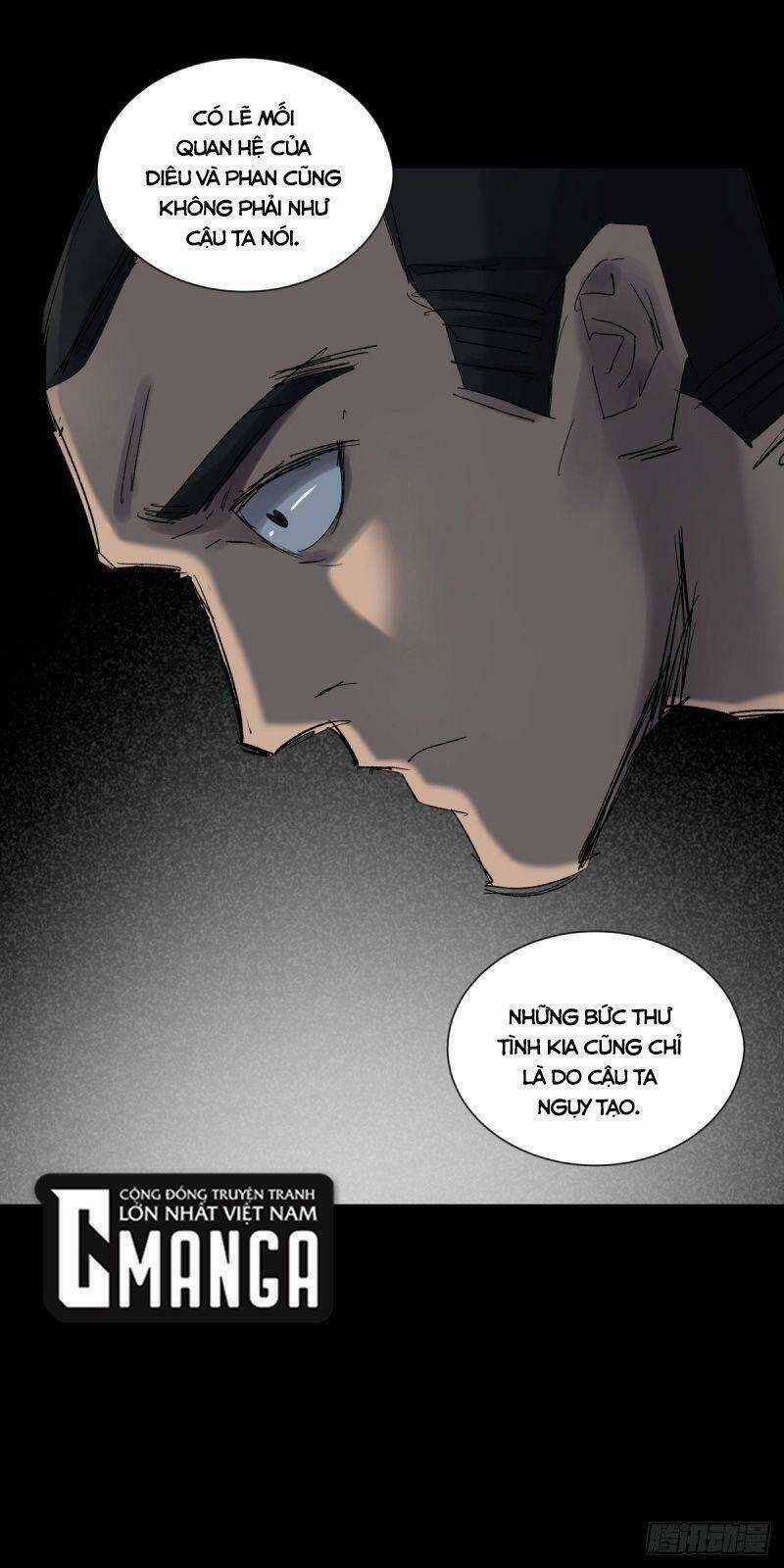 Tam Canh Tứ Cổ - Chapter 24 - Trang 13