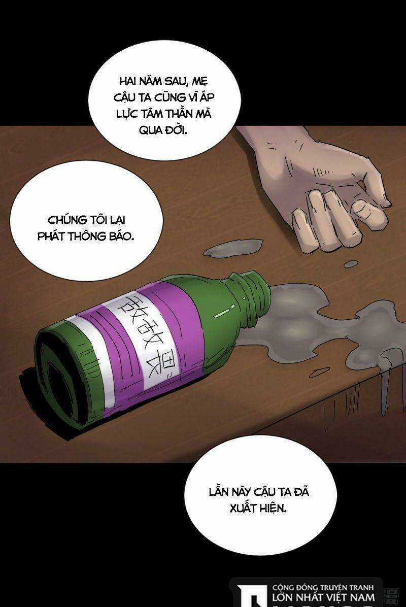 Tam Canh Tứ Cổ - Chapter 24 - Trang 19