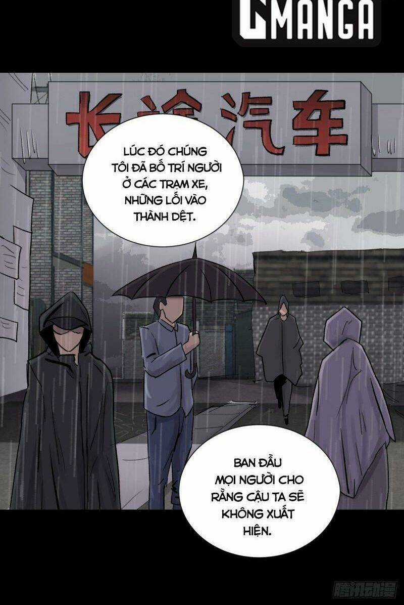 Tam Canh Tứ Cổ - Chapter 24 - Trang 20