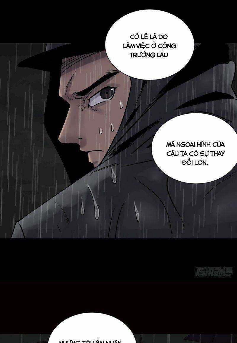 Tam Canh Tứ Cổ - Chapter 24 - Trang 21