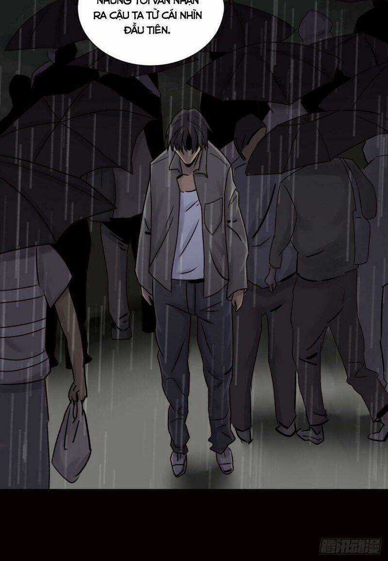 Tam Canh Tứ Cổ - Chapter 24 - Trang 22