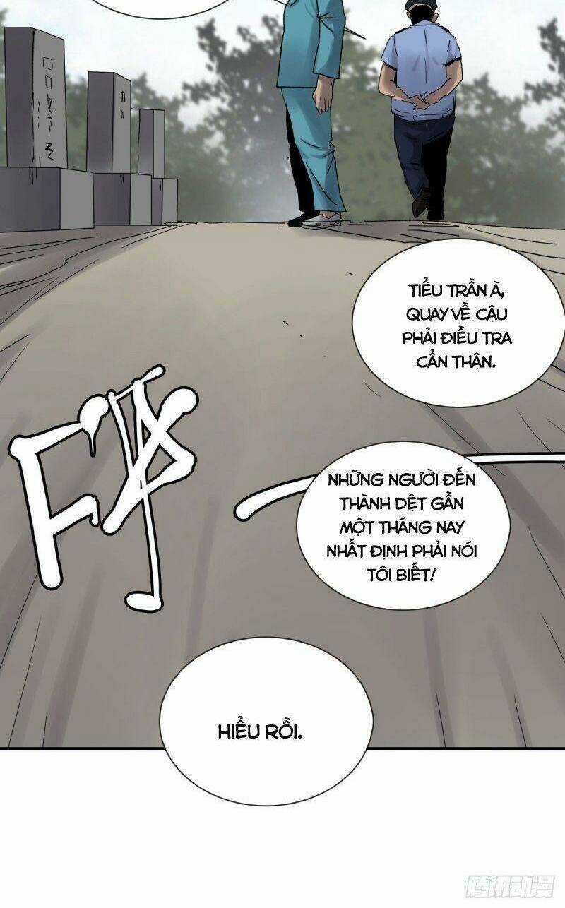 Tam Canh Tứ Cổ - Chapter 24 - Trang 38