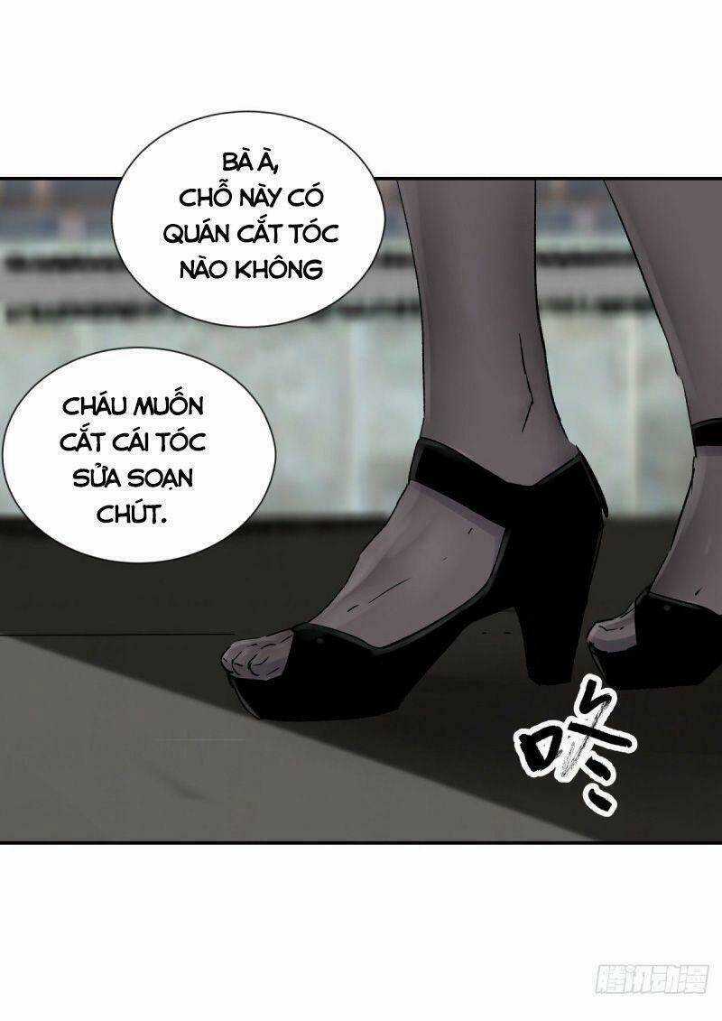 Tam Canh Tứ Cổ - Chapter 24 - Trang 39