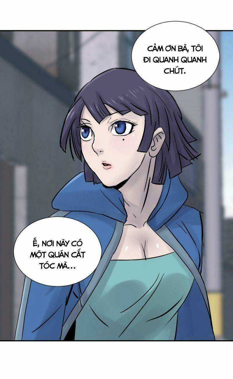 Tam Canh Tứ Cổ - Chapter 24 - Trang 41