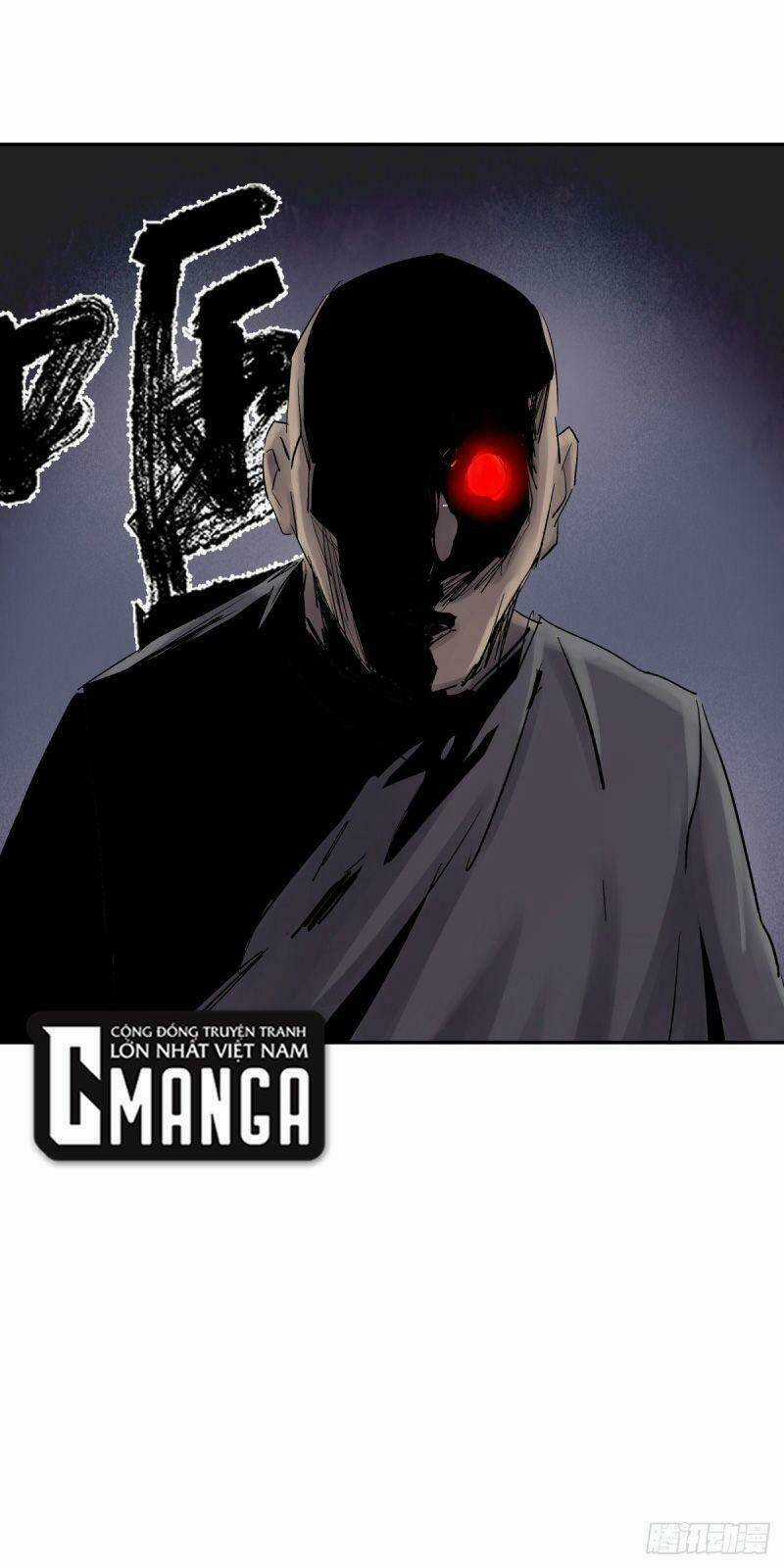 Tam Canh Tứ Cổ - Chapter 24 - Trang 43