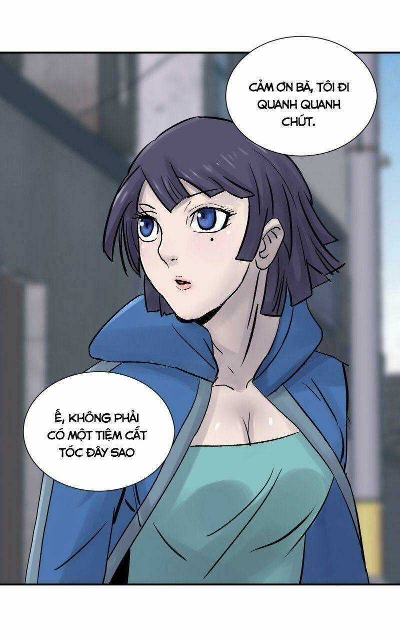 Tam Canh Tứ Cổ - Chapter 25 - Trang 1