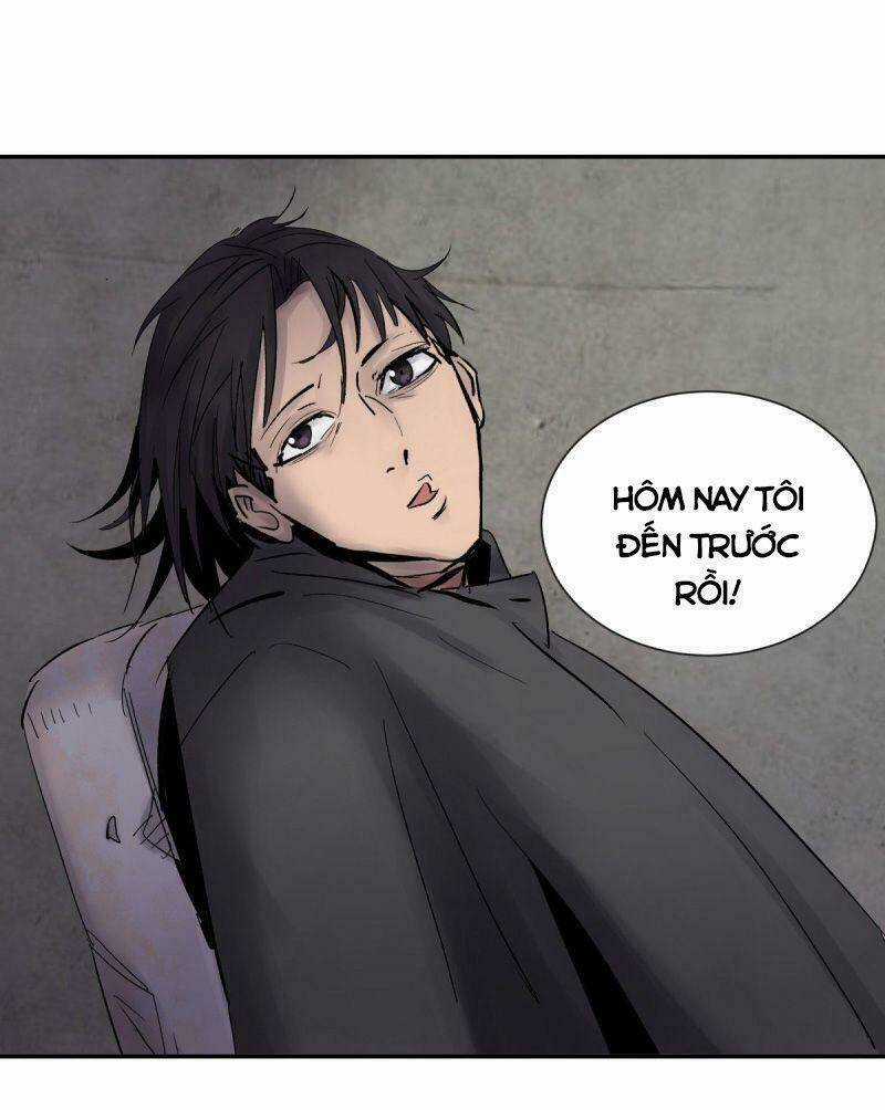 Tam Canh Tứ Cổ - Chapter 25 - Trang 11