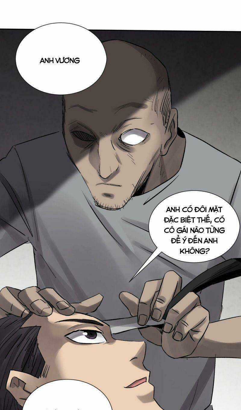 Tam Canh Tứ Cổ - Chapter 25 - Trang 19