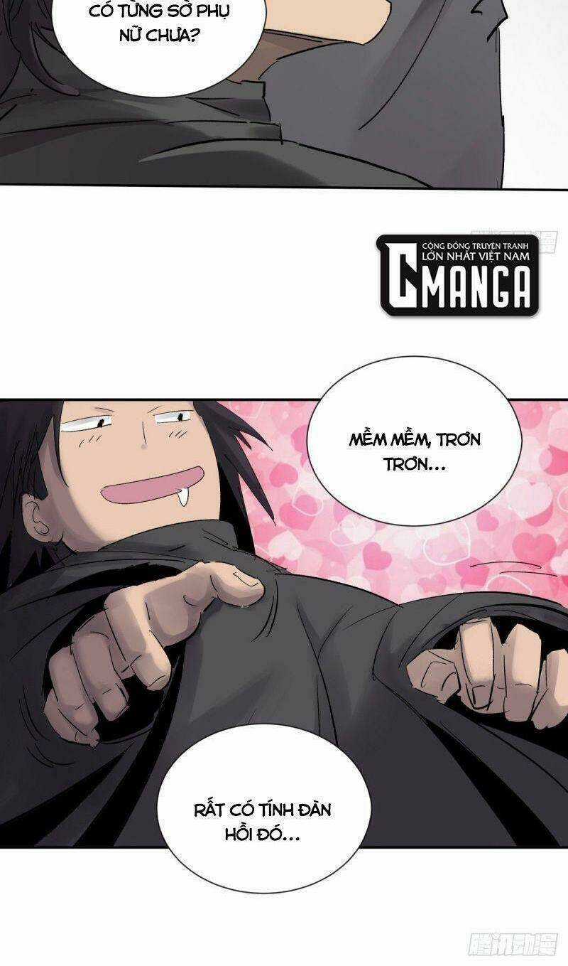 Tam Canh Tứ Cổ - Chapter 25 - Trang 20