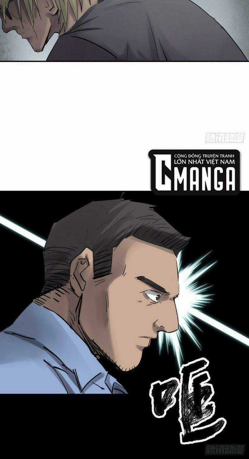 Tam Canh Tứ Cổ - Chapter 25 - Trang 30