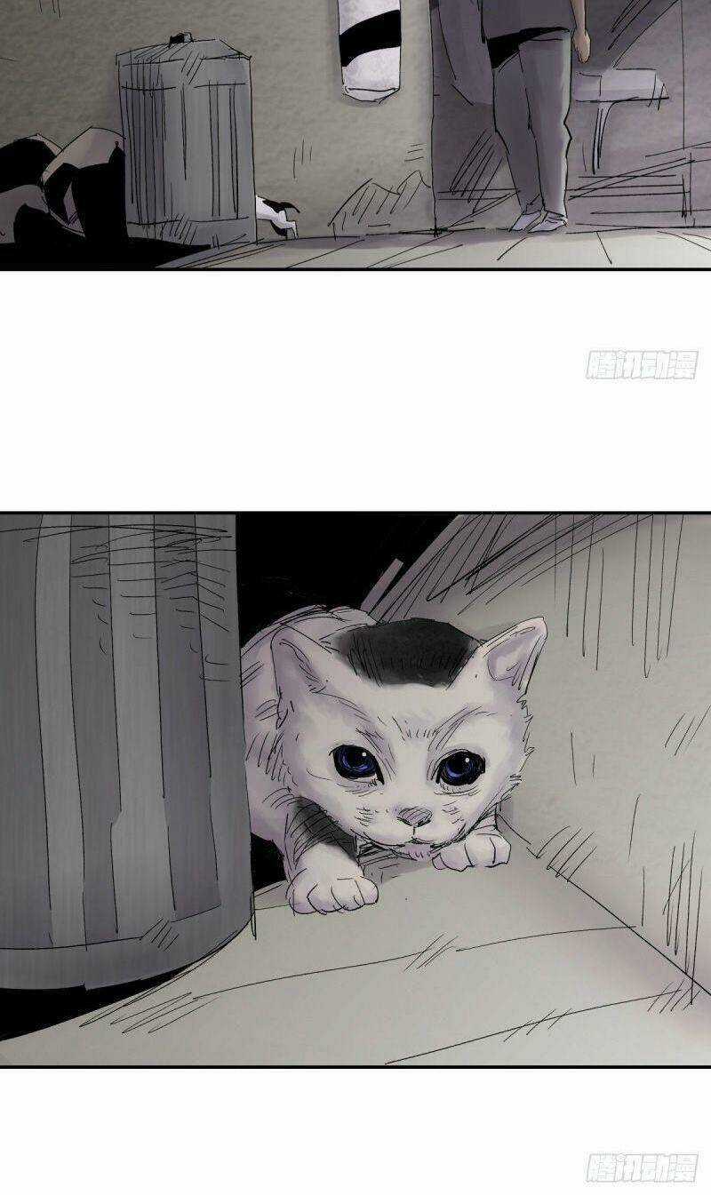 Tam Canh Tứ Cổ - Chapter 25 - Trang 4