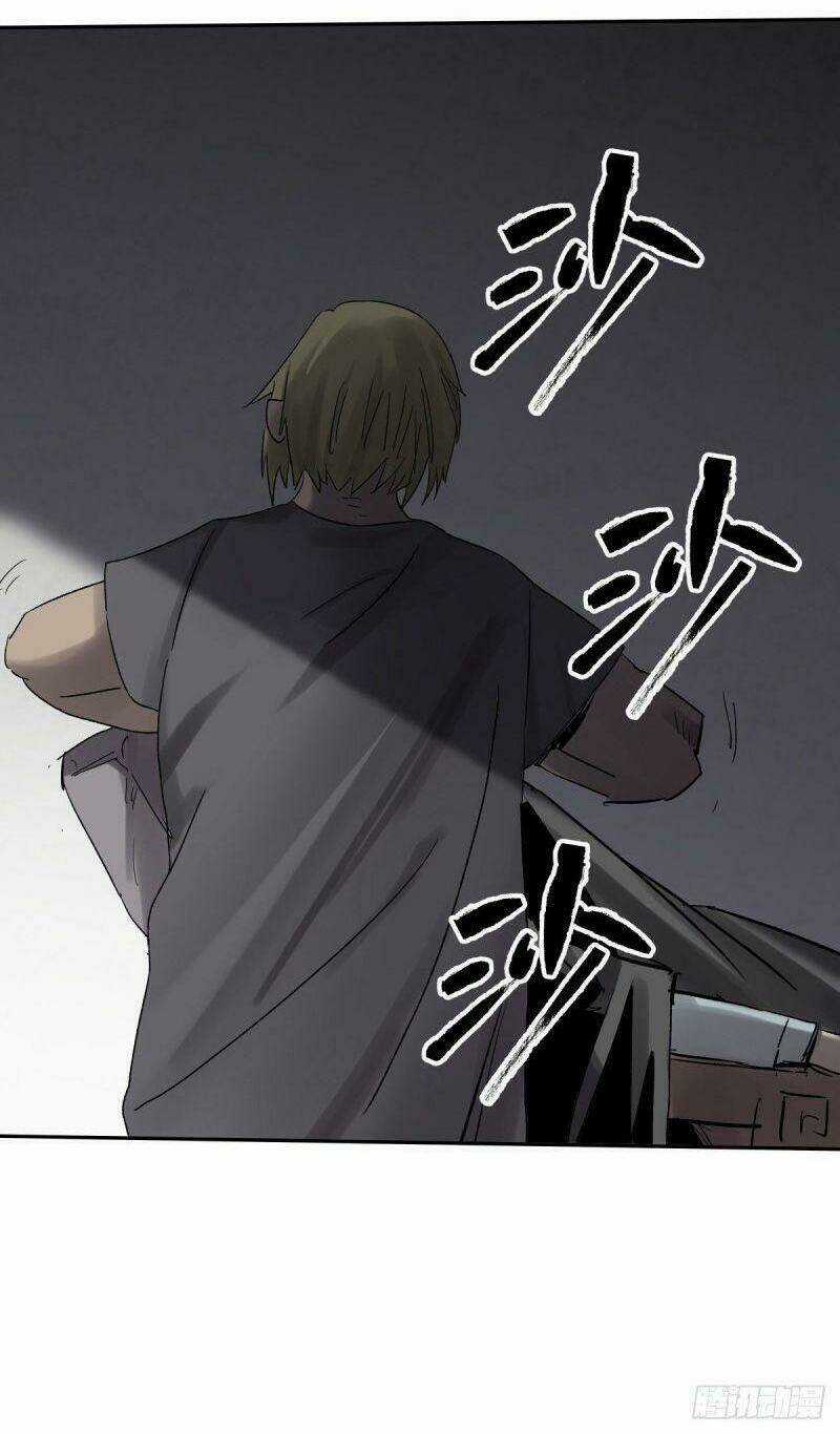 Tam Canh Tứ Cổ - Chapter 25 - Trang 32