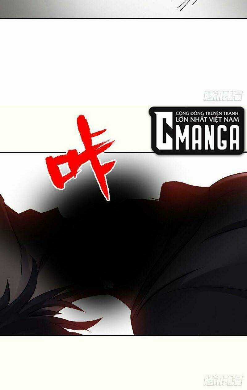 Tam Canh Tứ Cổ - Chapter 25 - Trang 34