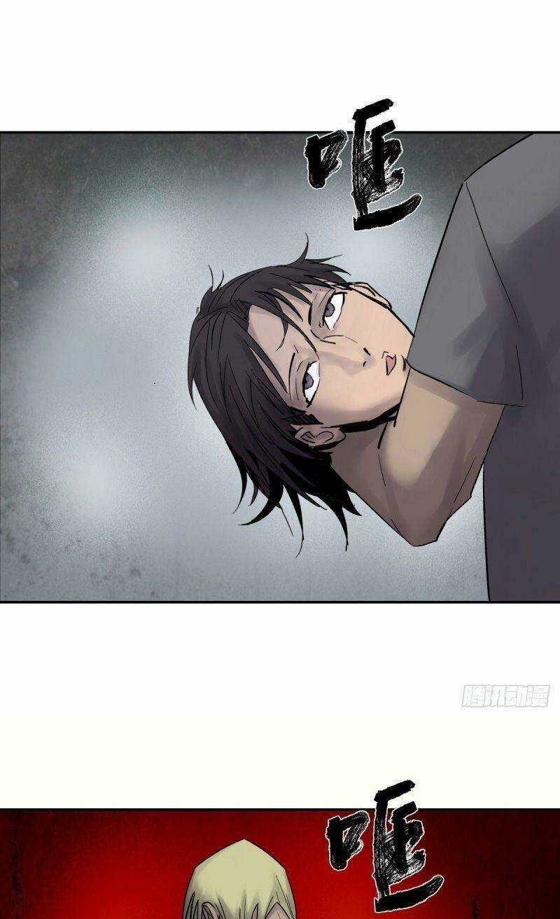 Tam Canh Tứ Cổ - Chapter 25 - Trang 35