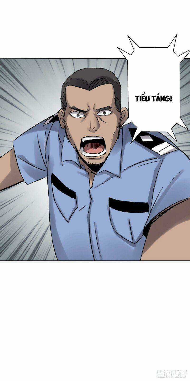 Tam Canh Tứ Cổ - Chapter 25 - Trang 39