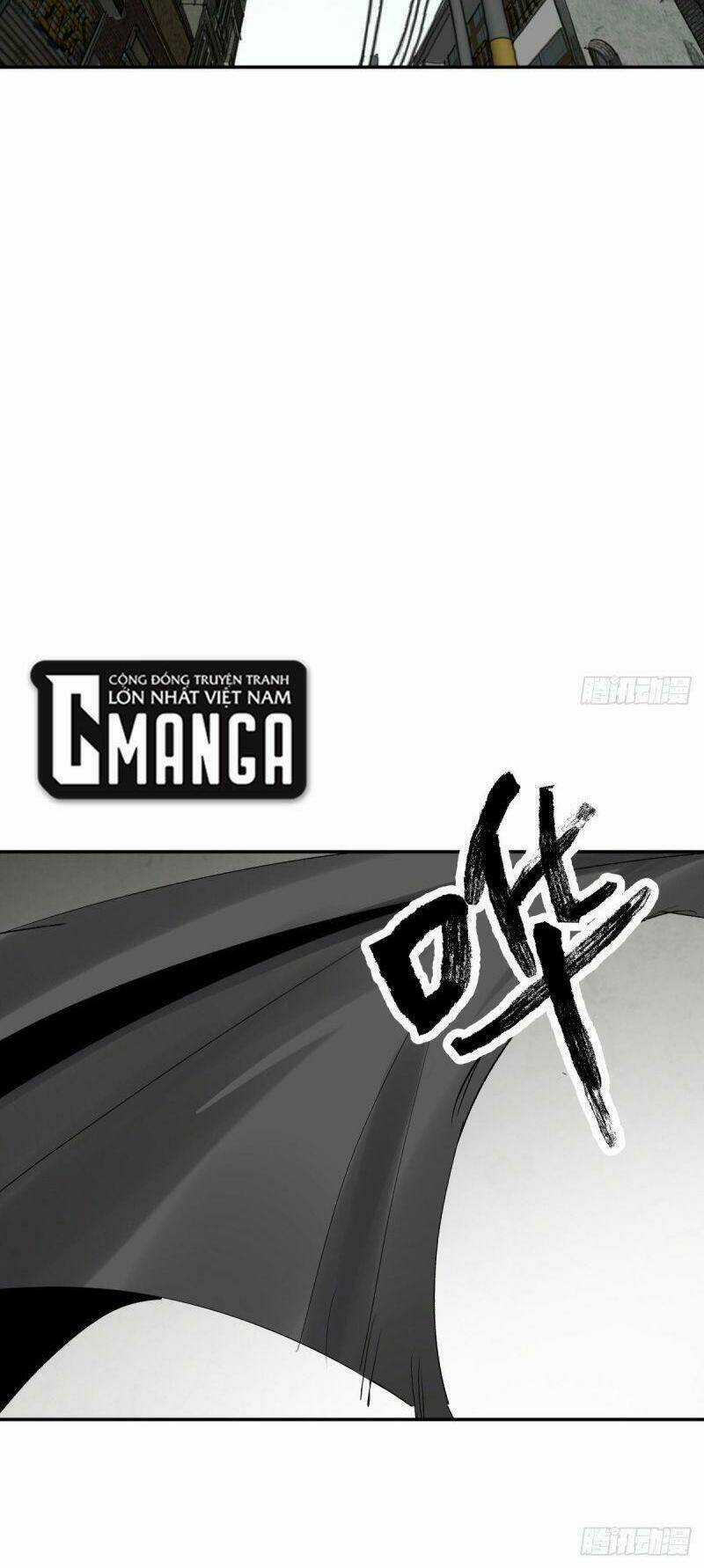 Tam Canh Tứ Cổ - Chapter 25 - Trang 42