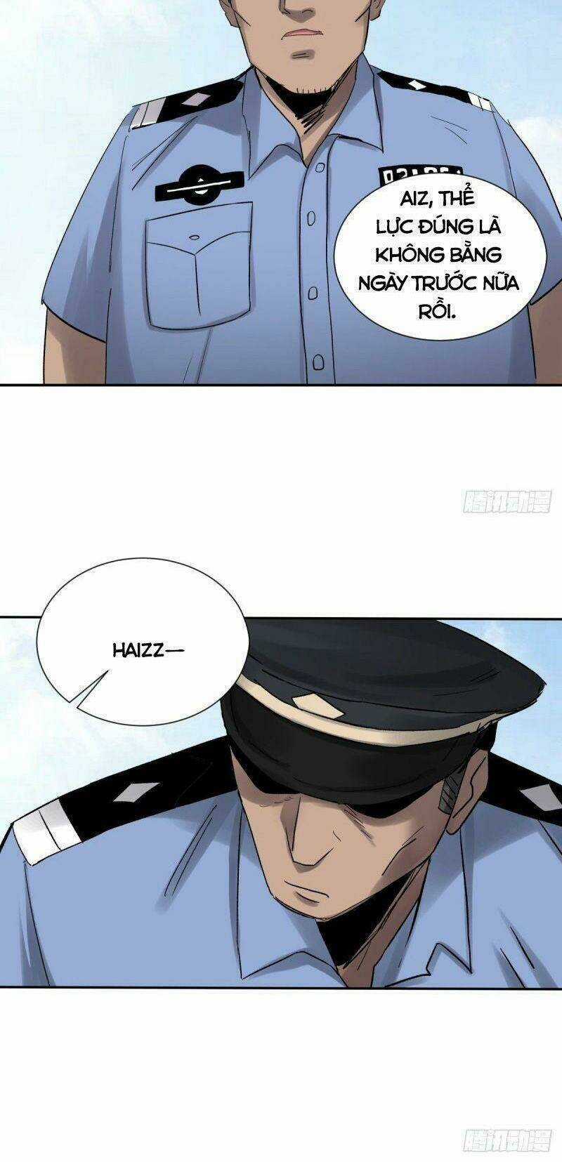 Tam Canh Tứ Cổ - Chapter 25 - Trang 46