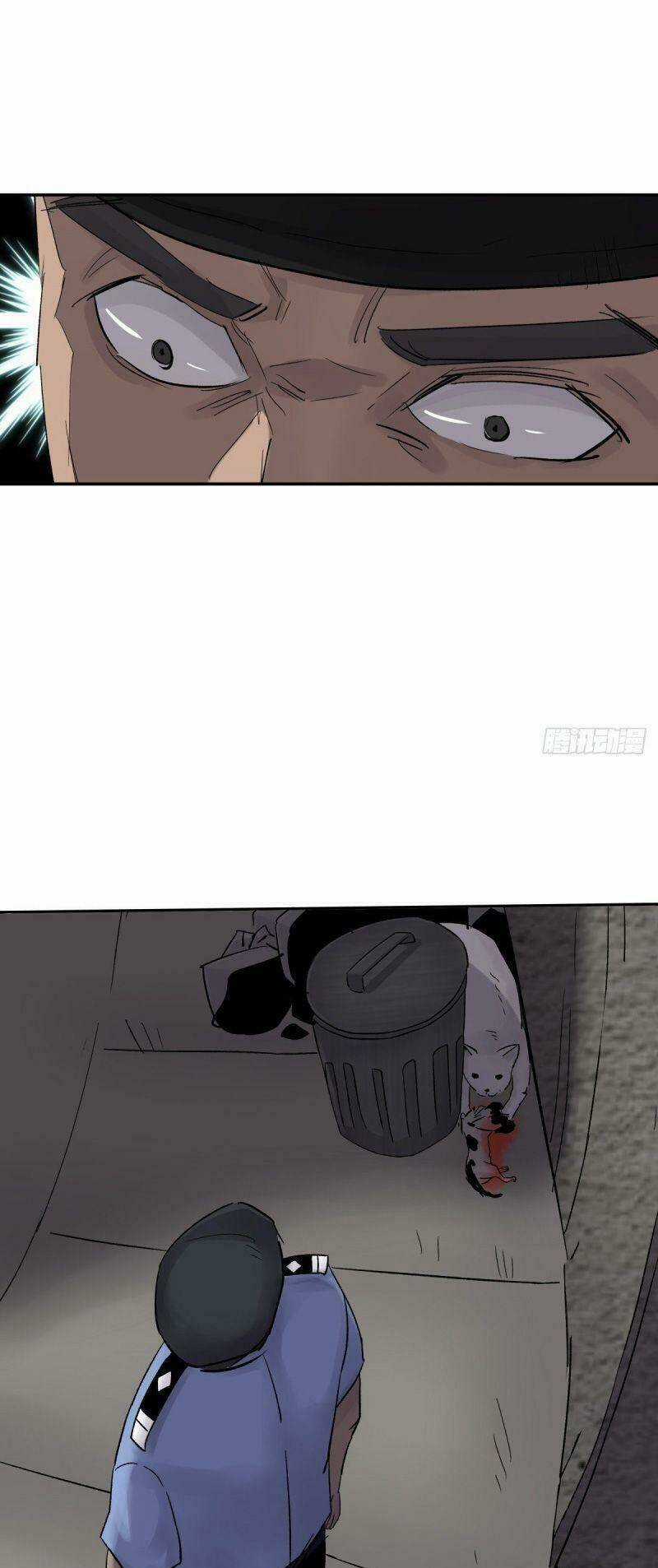 Tam Canh Tứ Cổ - Chapter 25 - Trang 47