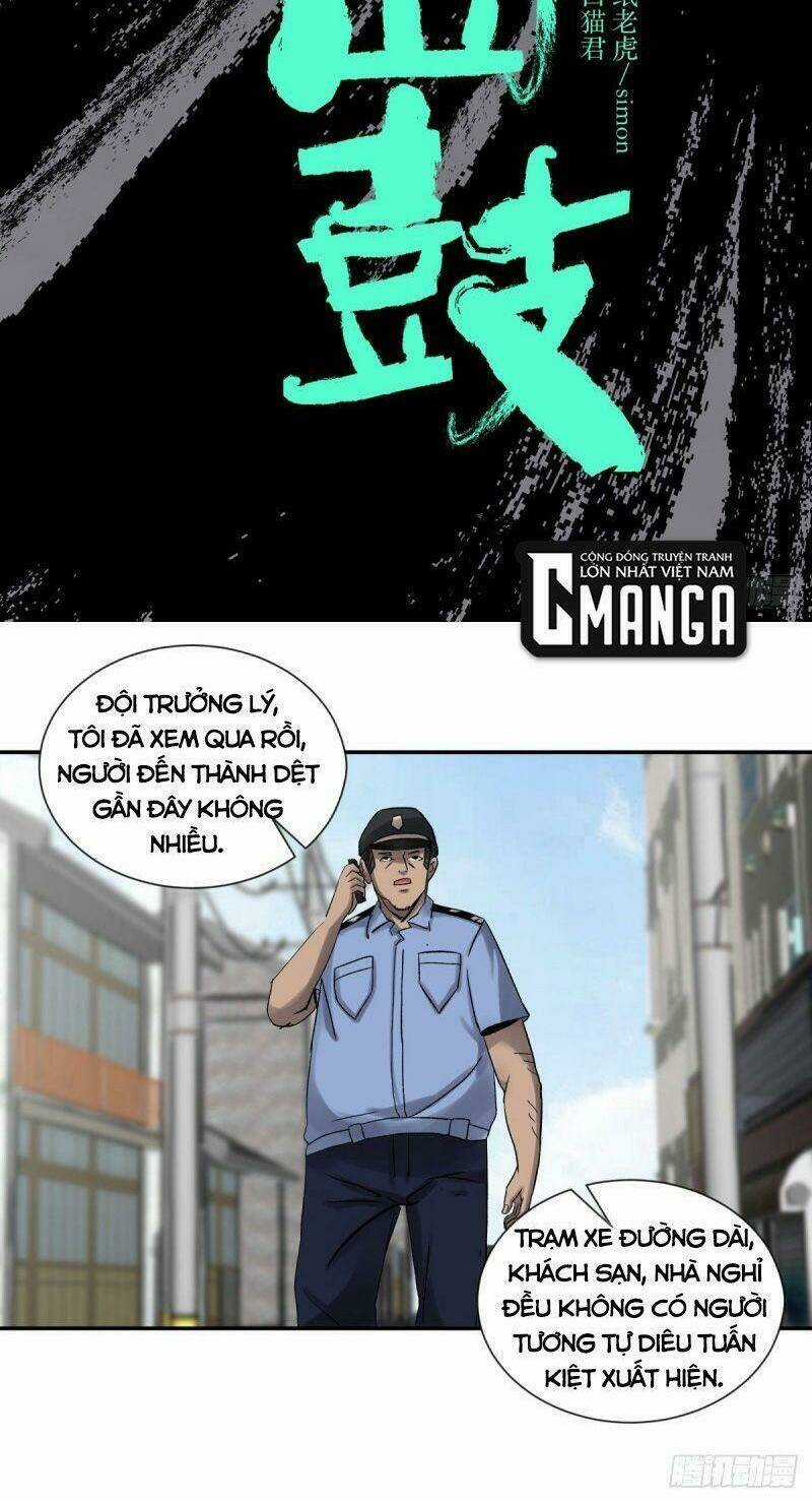 Tam Canh Tứ Cổ - Chapter 25 - Trang 6