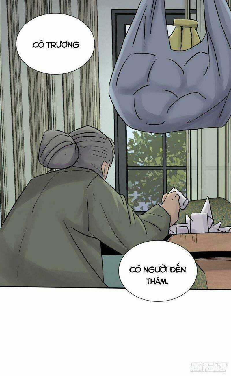 Tam Canh Tứ Cổ - Chapter 26 - Trang 2