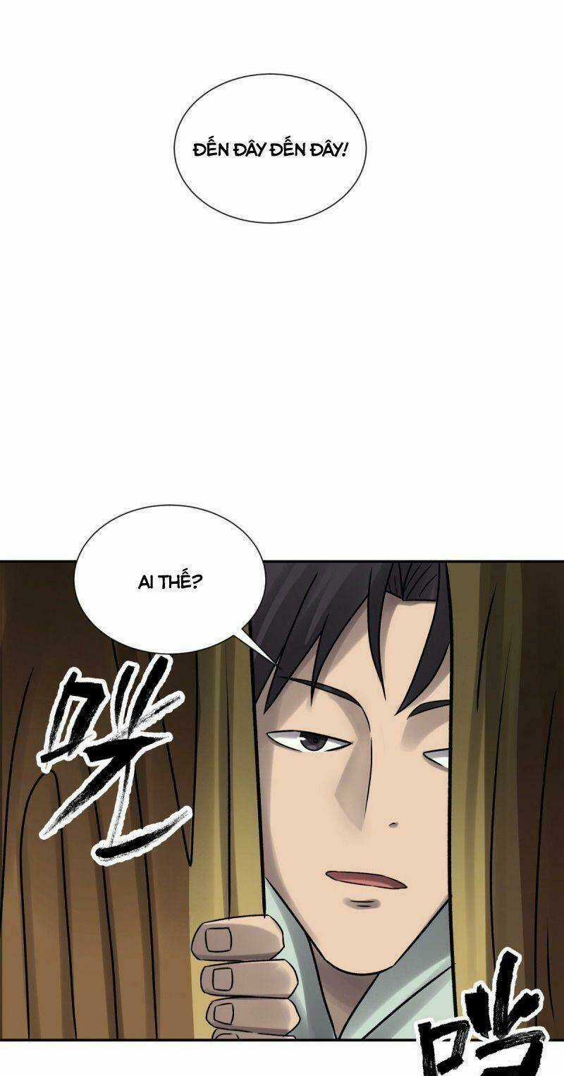 Tam Canh Tứ Cổ - Chapter 26 - Trang 11