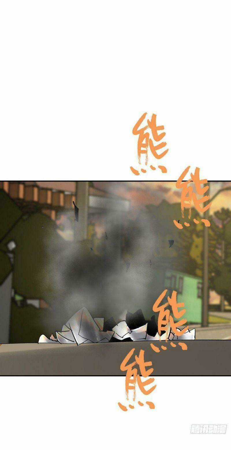 Tam Canh Tứ Cổ - Chapter 26 - Trang 19