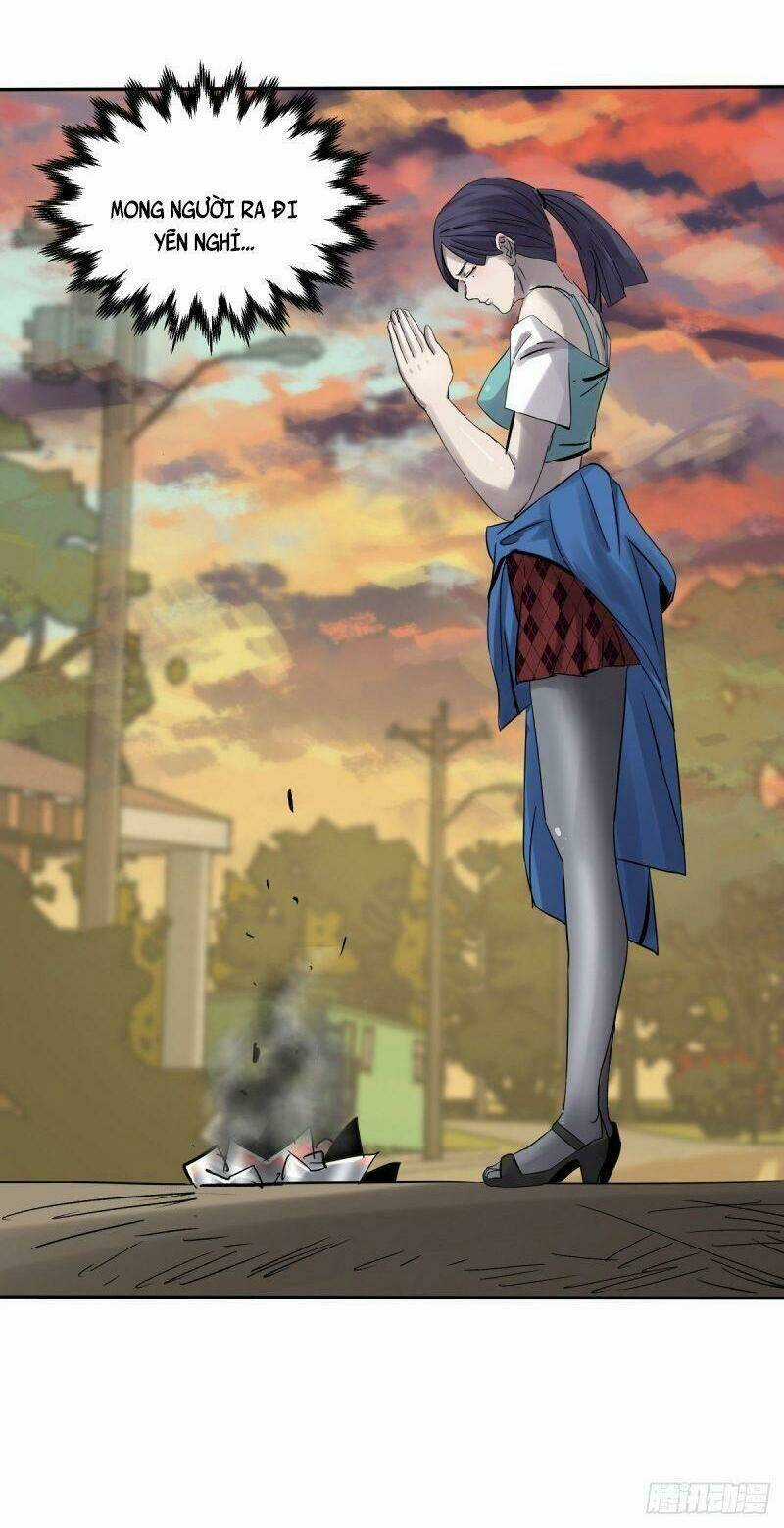 Tam Canh Tứ Cổ - Chapter 26 - Trang 20