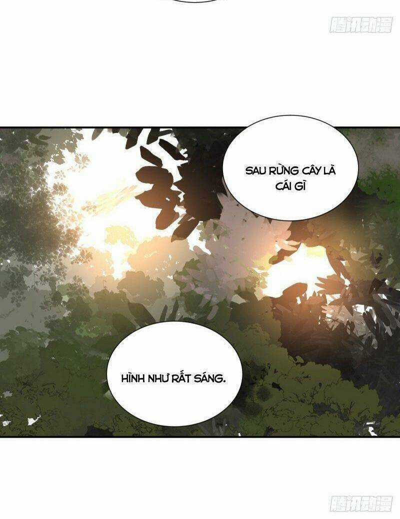 Tam Canh Tứ Cổ - Chapter 26 - Trang 26