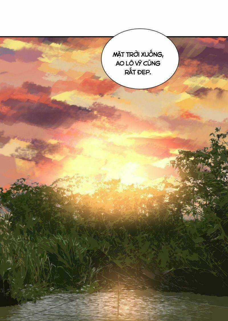 Tam Canh Tứ Cổ - Chapter 26 - Trang 29