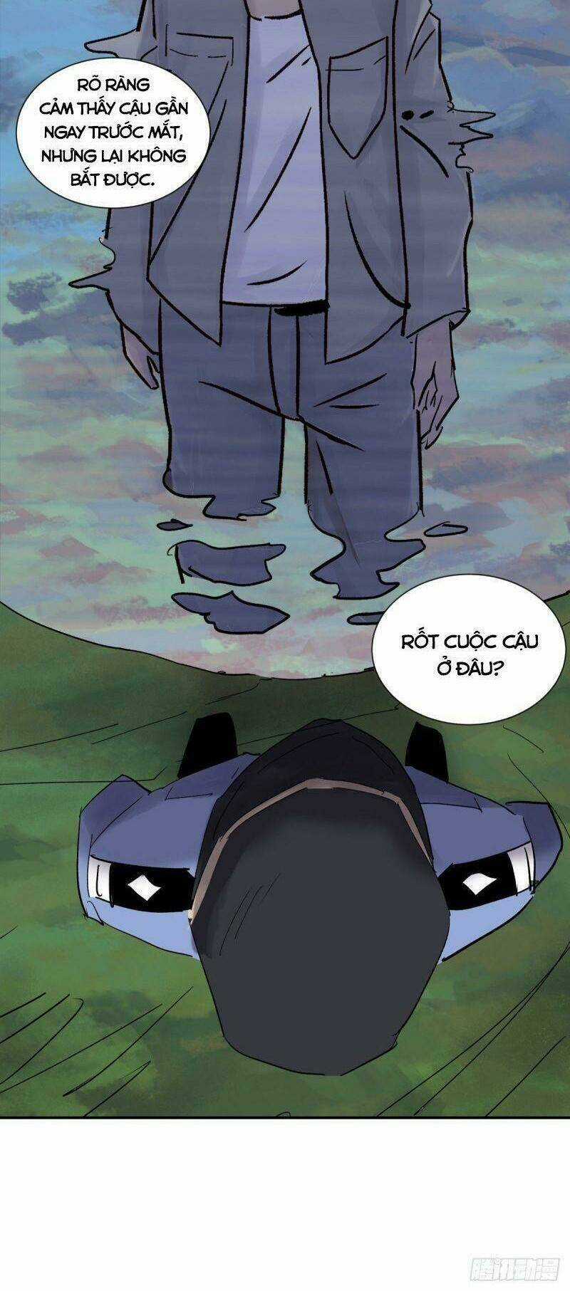 Tam Canh Tứ Cổ - Chapter 26 - Trang 34