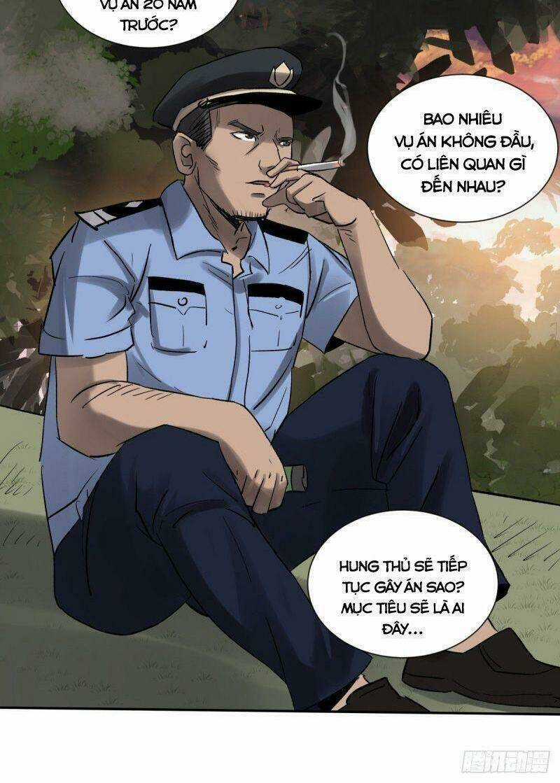Tam Canh Tứ Cổ - Chapter 26 - Trang 36