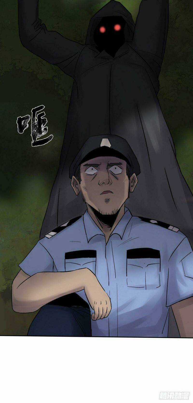 Tam Canh Tứ Cổ - Chapter 26 - Trang 38