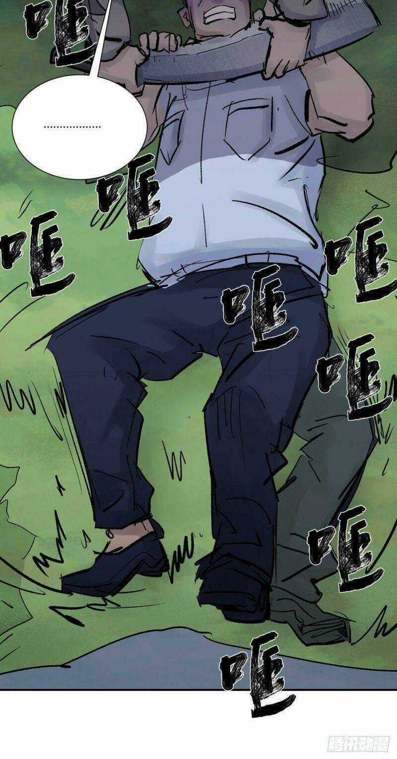 Tam Canh Tứ Cổ - Chapter 26 - Trang 40