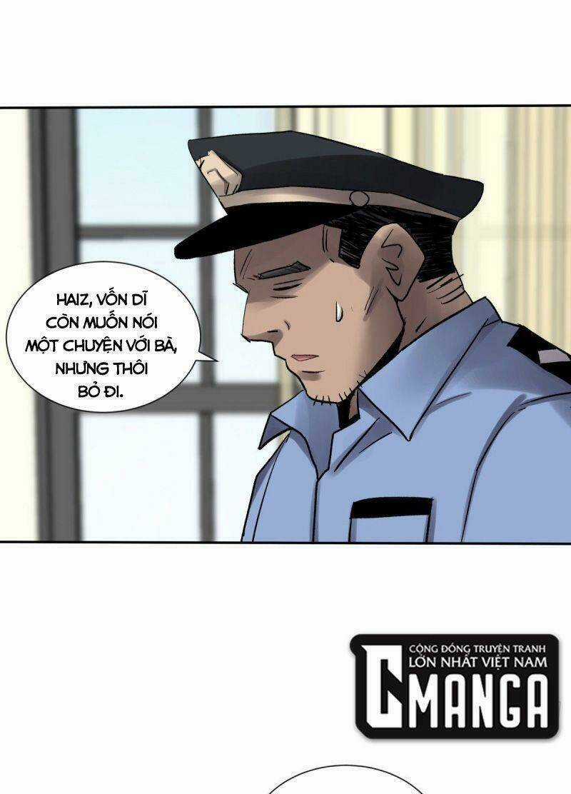 Tam Canh Tứ Cổ - Chapter 26 - Trang 5