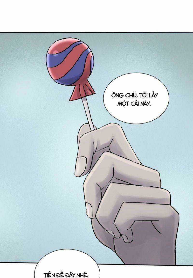 Tam Canh Tứ Cổ - Chapter 27 - Trang 1