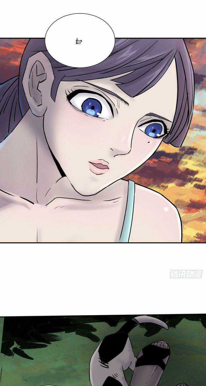 Tam Canh Tứ Cổ - Chapter 27 - Trang 29