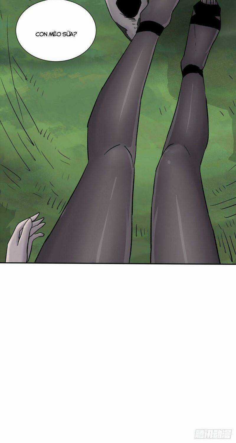 Tam Canh Tứ Cổ - Chapter 27 - Trang 30