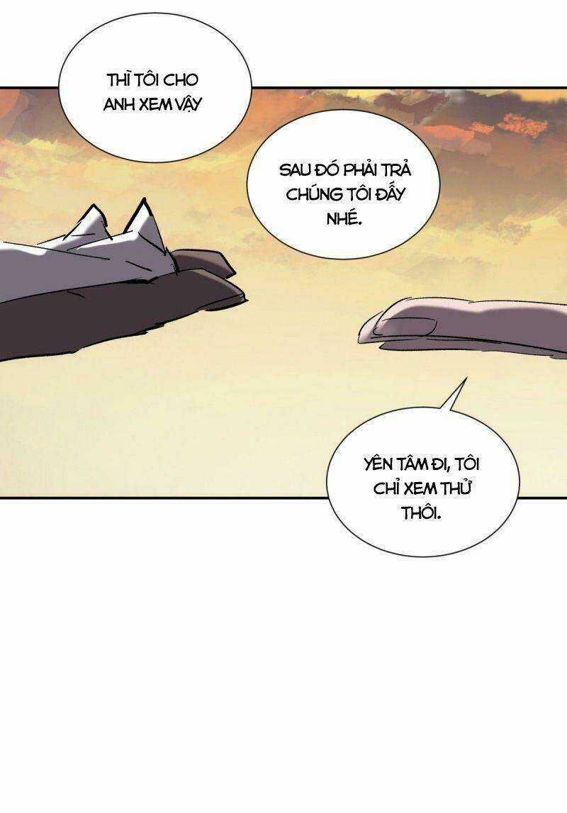 Tam Canh Tứ Cổ - Chapter 27 - Trang 7