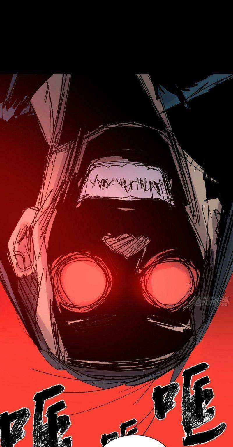 Tam Canh Tứ Cổ - Chapter 28 - Trang 1