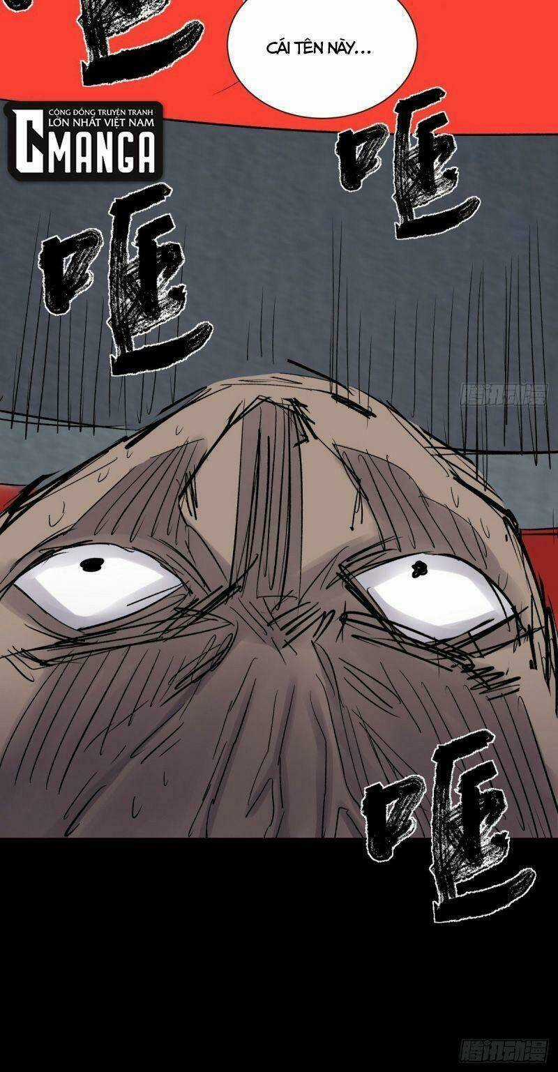 Tam Canh Tứ Cổ - Chapter 28 - Trang 2