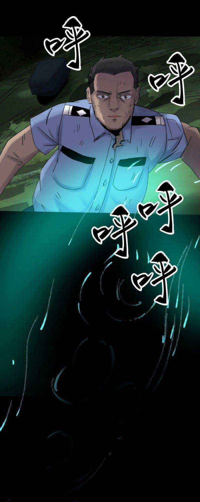 Tam Canh Tứ Cổ - Chapter 28 - Trang 13