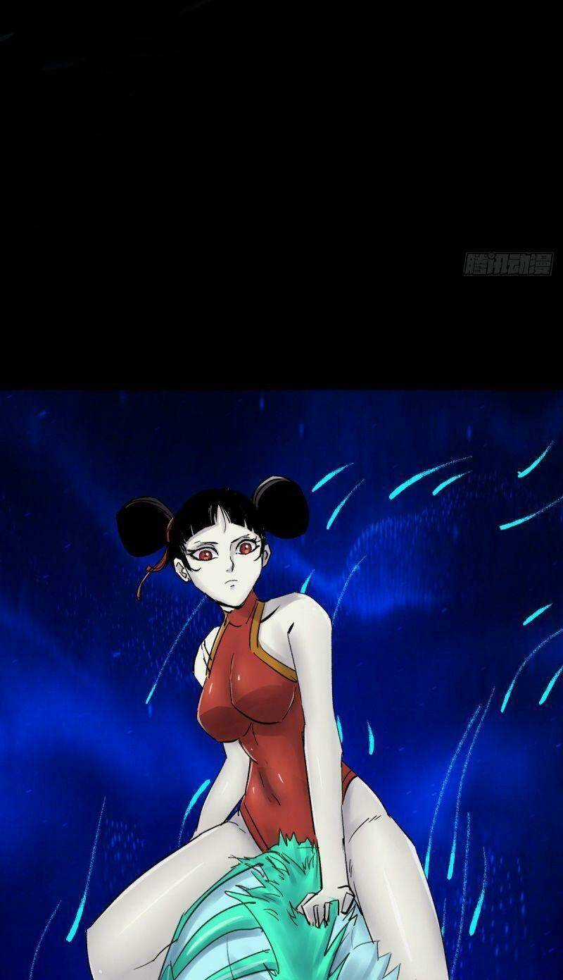 Tam Canh Tứ Cổ - Chapter 28 - Trang 14