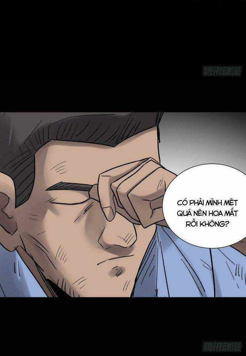 Tam Canh Tứ Cổ - Chapter 28 - Trang 17