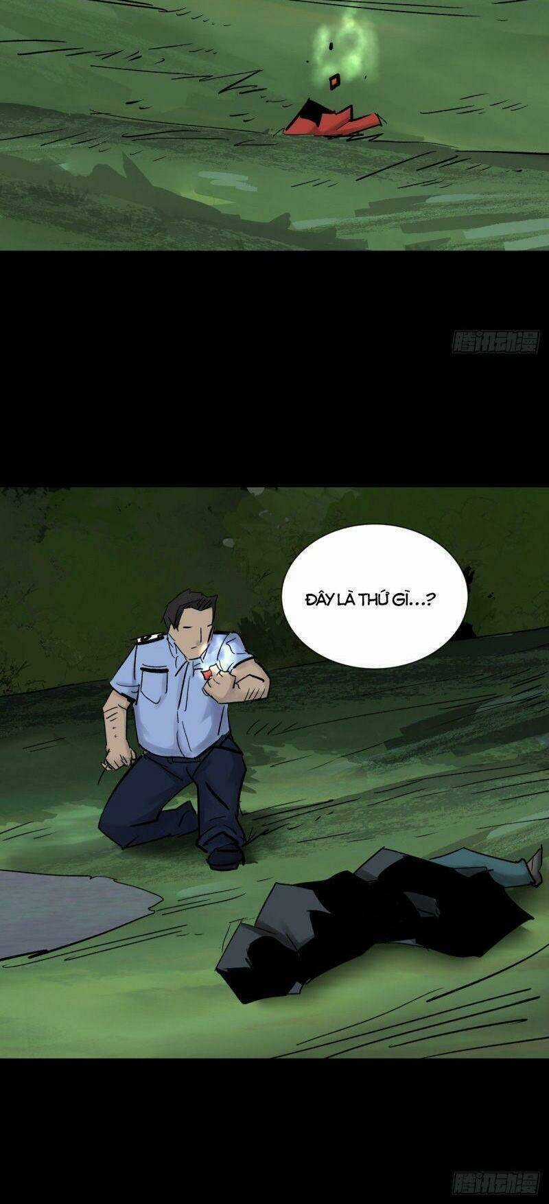 Tam Canh Tứ Cổ - Chapter 28 - Trang 19