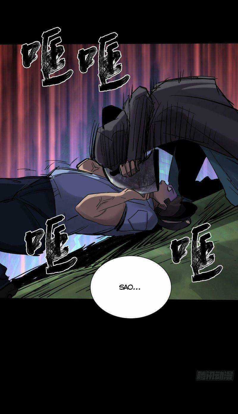 Tam Canh Tứ Cổ - Chapter 28 - Trang 3