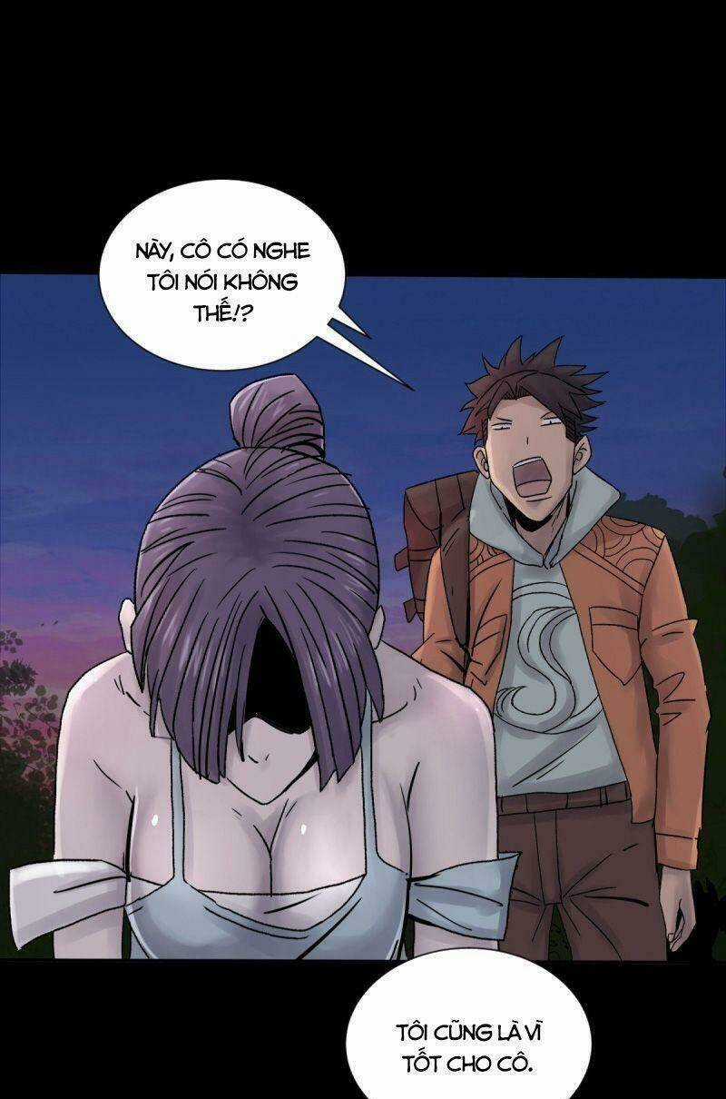 Tam Canh Tứ Cổ - Chapter 28 - Trang 25