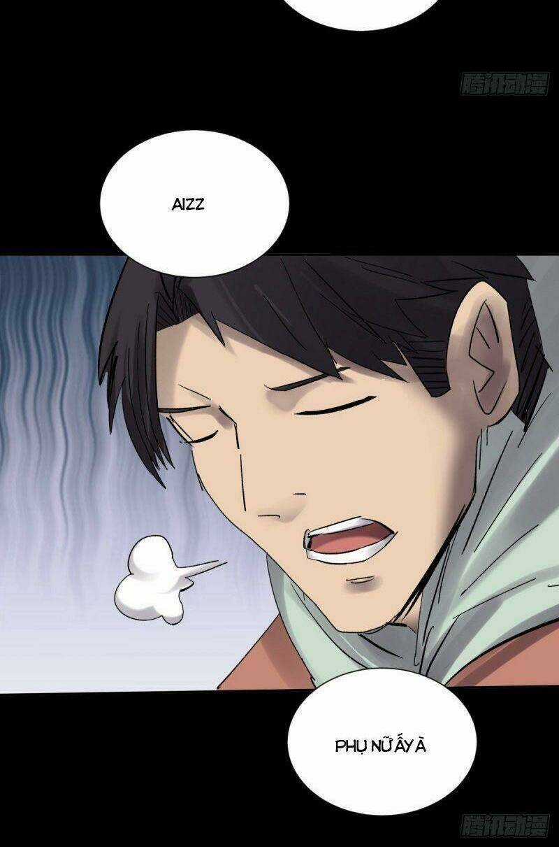 Tam Canh Tứ Cổ - Chapter 28 - Trang 26